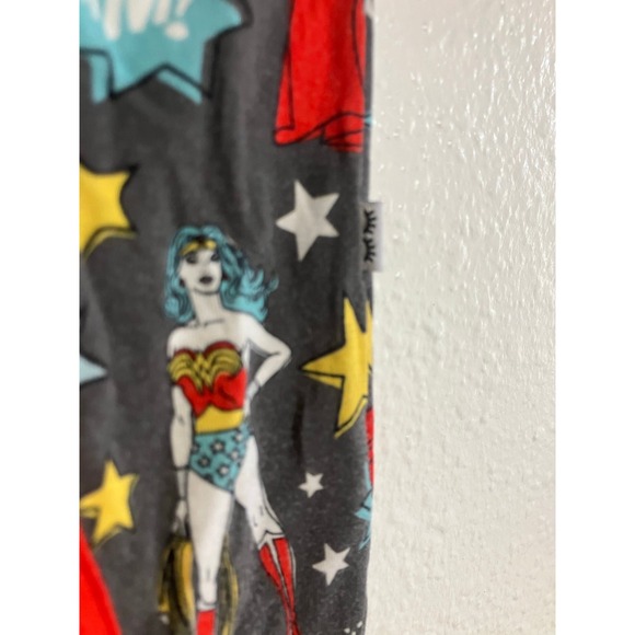 Little‎ Sleepies Batman Superman Zippy Size 0-3 Months - Picture 5 of 5